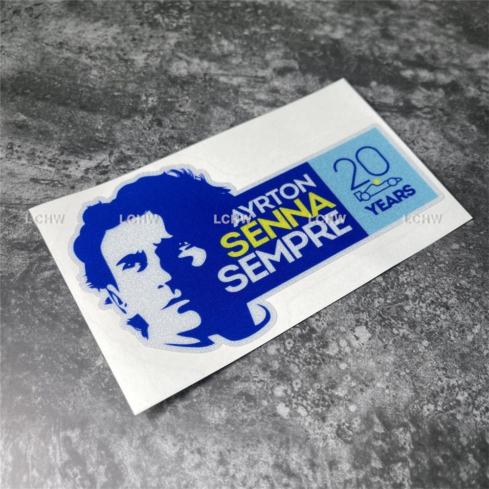adesivos-automotivos-senna-20-anos-decalques-de-patrocinadores-fitas-modificadas-e-graficos-para-corridas-de-motores