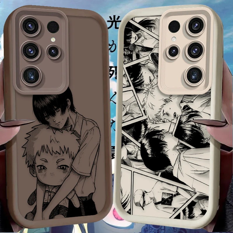 Anime The Summer Hi…