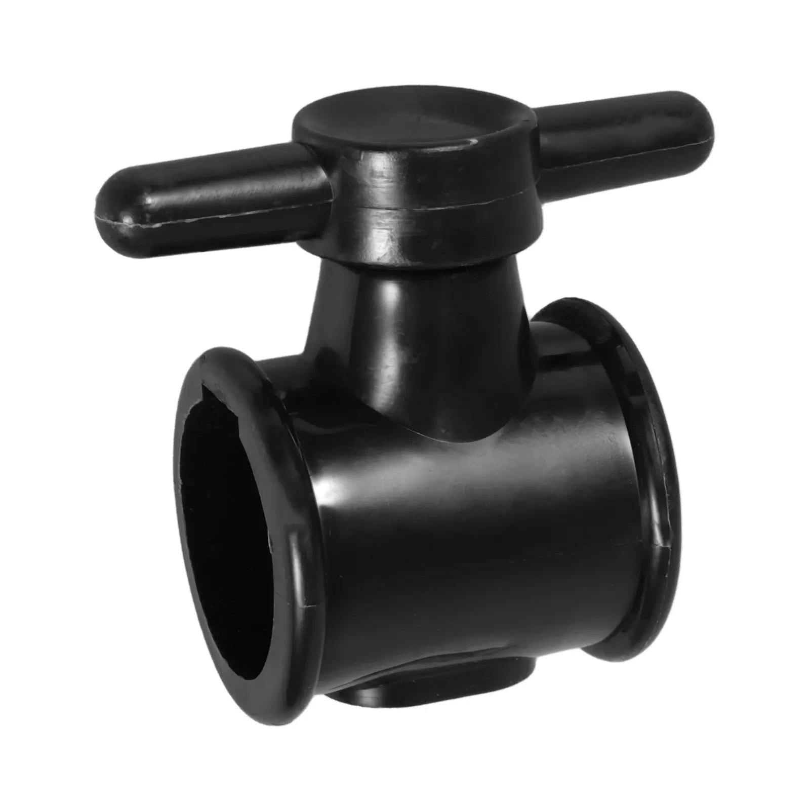 Patio Umbrella Pole Plug Connector 2.9cm Joint Screw Replacement Outdoor Patio Garden Umbrella Repair Part Beach Porch Pool