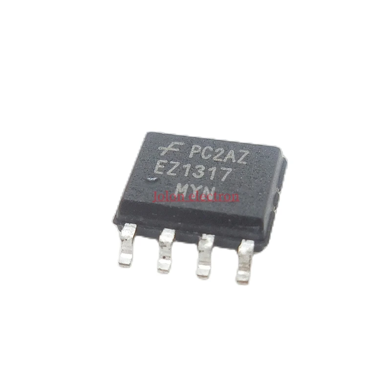 EZ1317MYN EZ1317 SOP7 LCD Power MOS Chip 7-pin