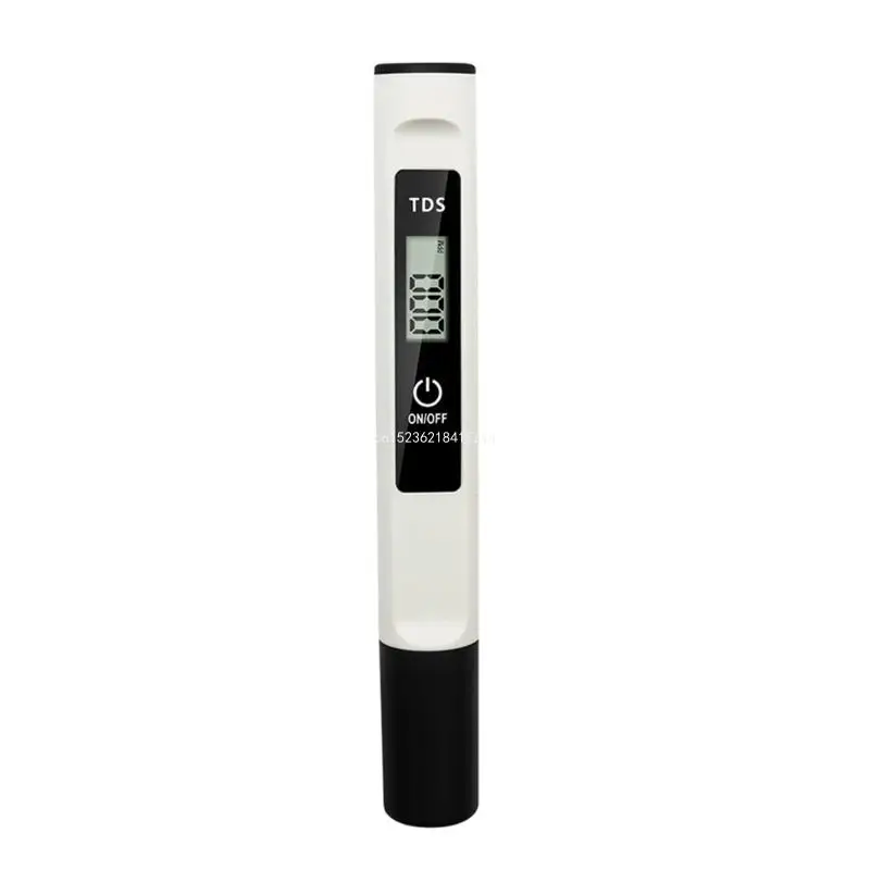 TDS Digitals Water Tester Pen Water Quality Purity Check Analysis Meter for Home Dropship