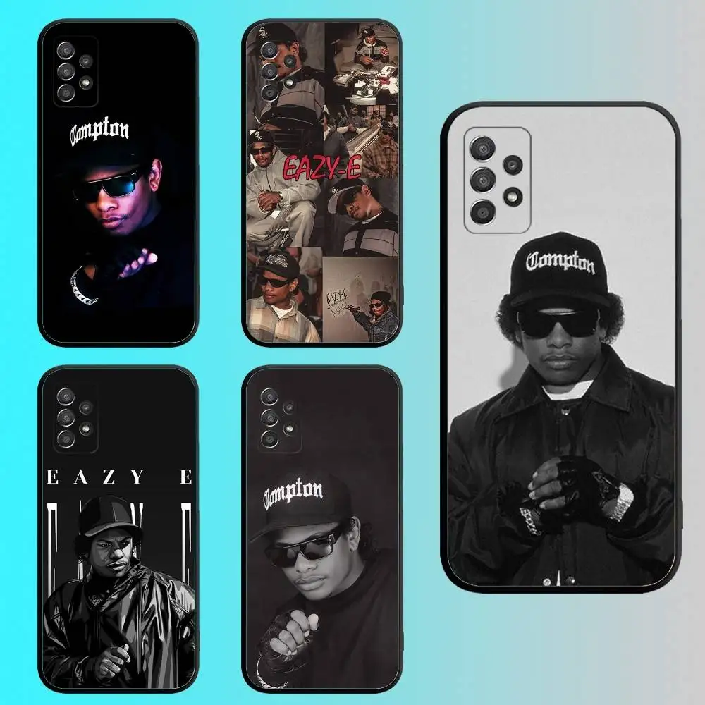 Rapper E-Eazy E Pho…