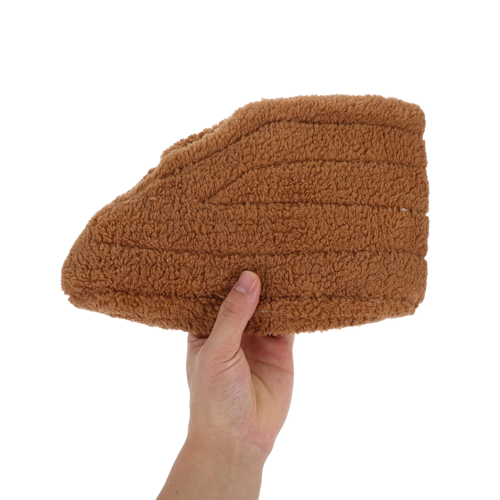 

Winter Men Snow Boots Insulated Waterproof Oxford Cloth Hiking Fishing Cold Weather Shoes Warm Interior Lining