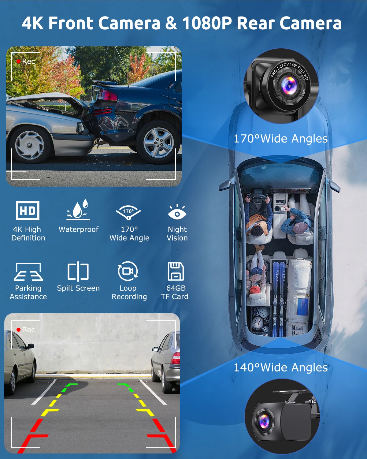 Thumbnail 3 - #29 Latest Car Intelligent Systems Offers