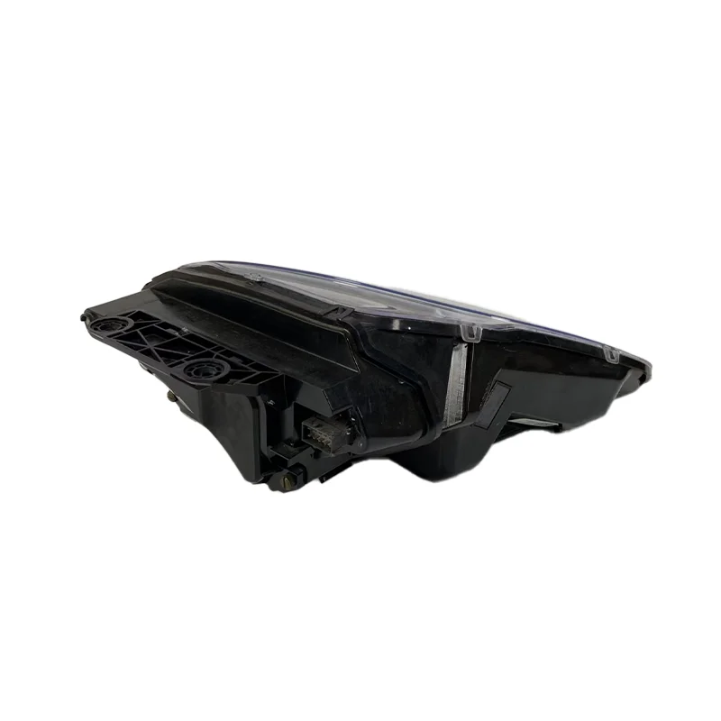 Left and Right Headlights  forAston Martin Vantage  , OE number 6G33-13W029-DE, original  second-hand