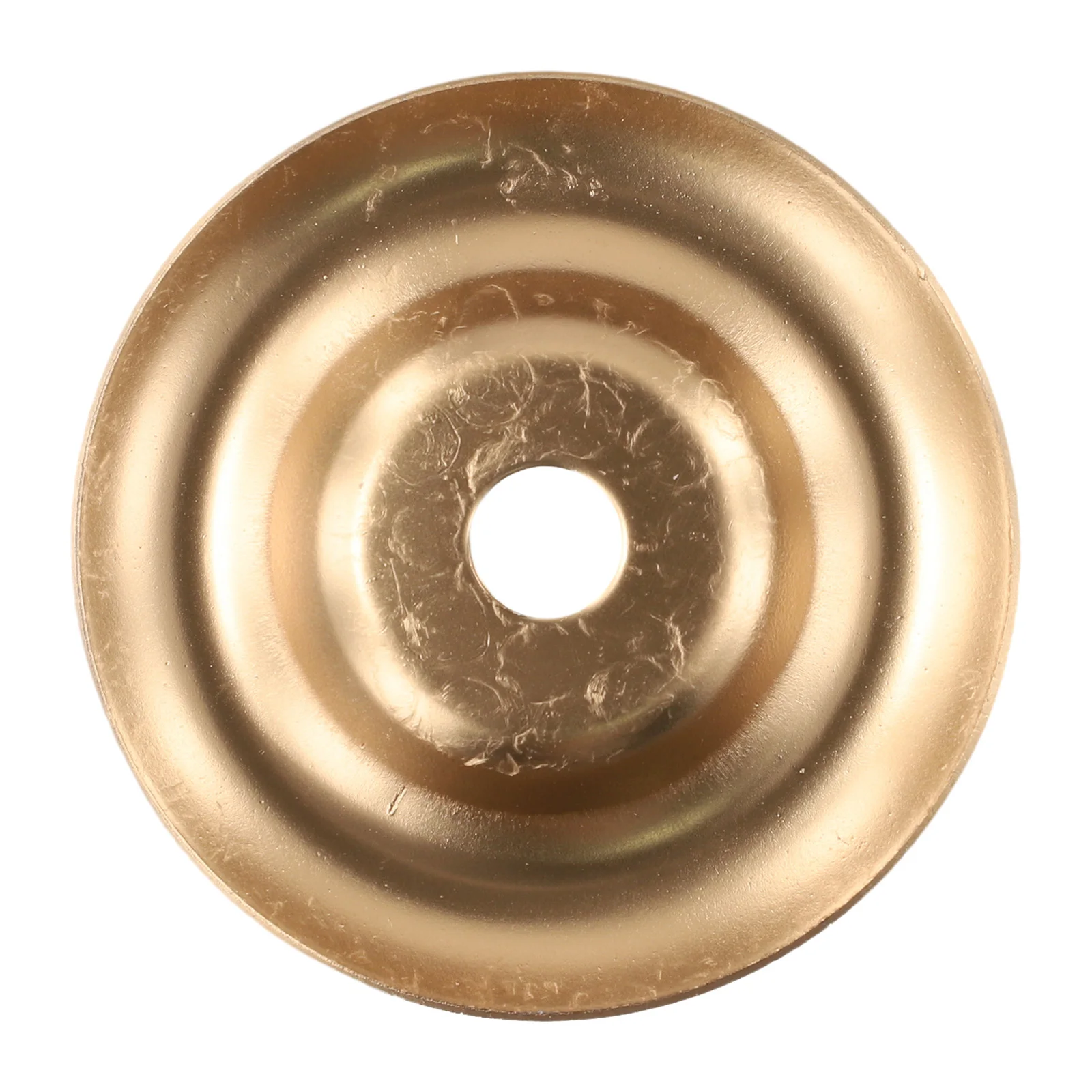 Angle Grinder Disc Grinding Disc Golden Metal Plane Grinding Woodworking Woodworking Grinding Easy Installation