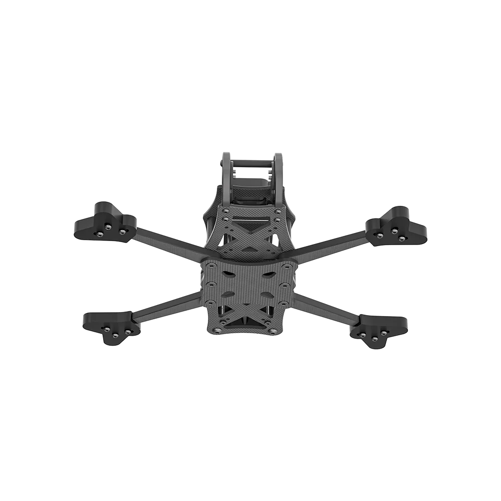 طقم إطارات IFlight AOS 4 V5 FPV مع ذراع 4.5 ملم لـ FPV