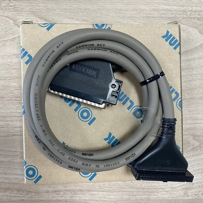 

XTB-40H/50H Terminal Block IOLINK Cable TG7-1H40S C40HH