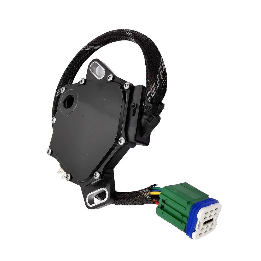1x Transmission Neutral Safety Switch Gearbox Sensor Switch for CITROEN C5 2.0 16V 2001-2004 CMF-930400 7700100010 CMF930400