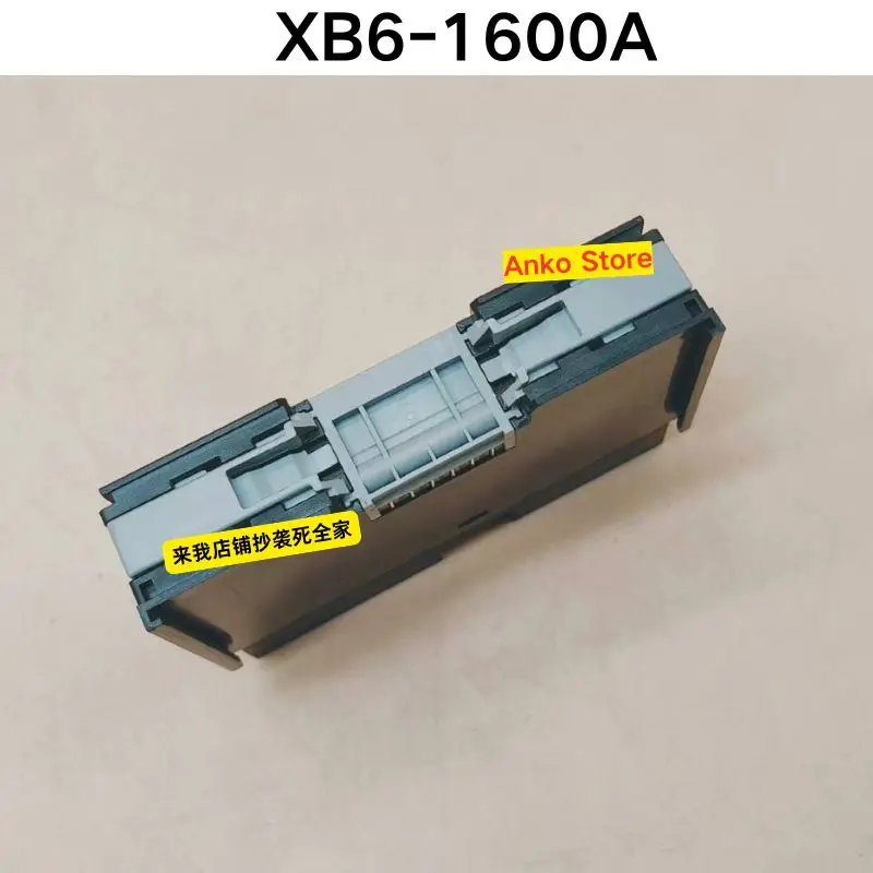 Test usato OK Modulo XB6-1600A