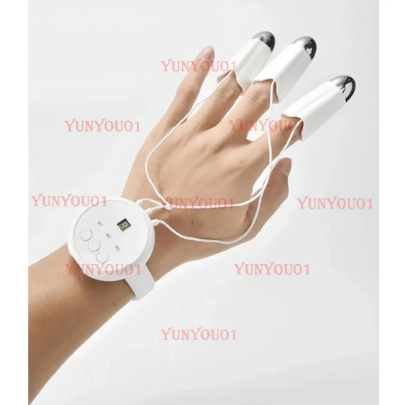 

Face Lifting Body Massage MicrocurrentGolden Finger Machine Lifting Sculpting Anti WrinkleSkin Massage Beauty Machine