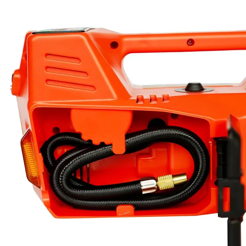 DSJA380-2 Mobile Digital Electric Hydraulic Car Floor Jack for Various Cars