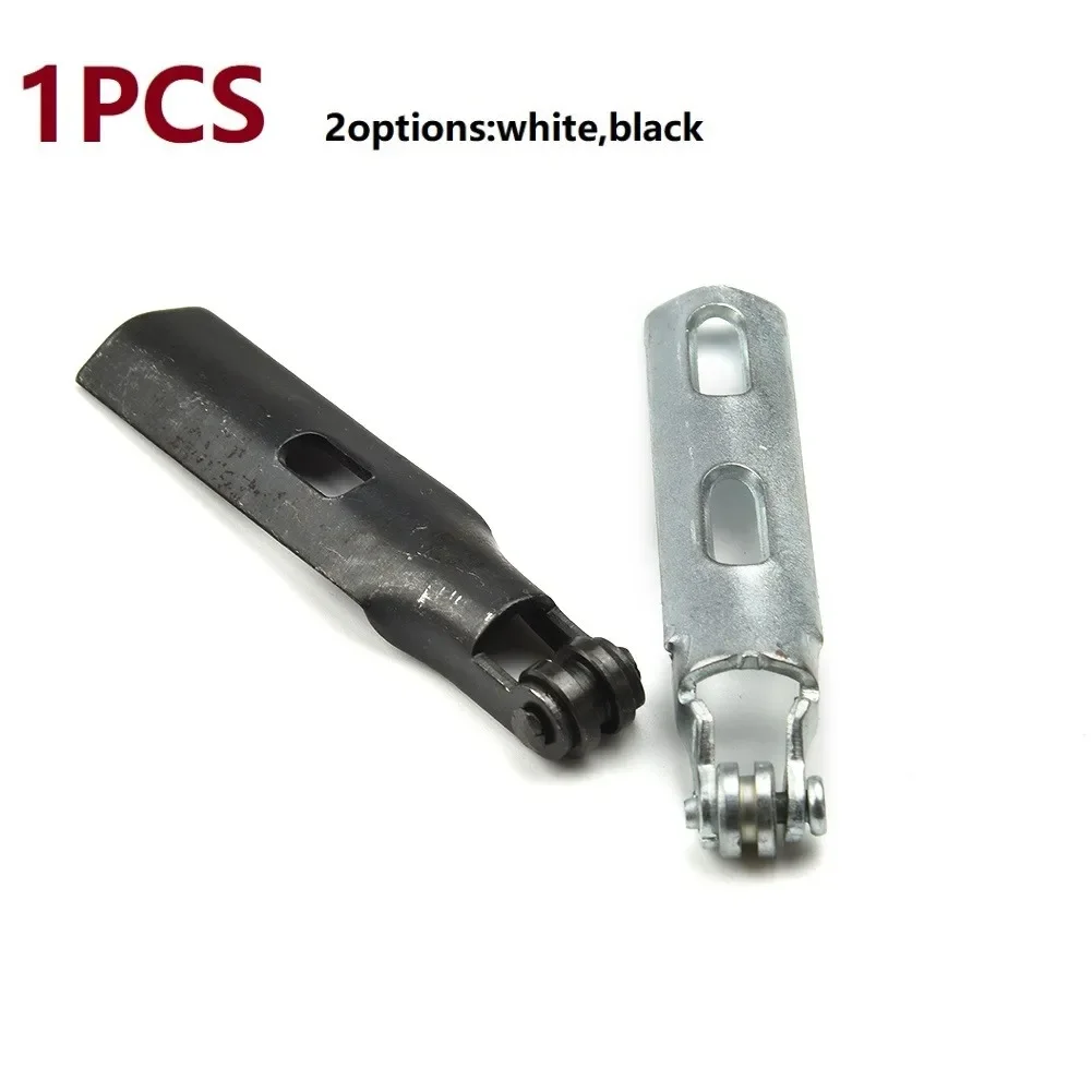 Rod Guide roller accessories Roller Saw Wheel 55 Fittings For Guide Metal Reciprocating Replacement New Practical