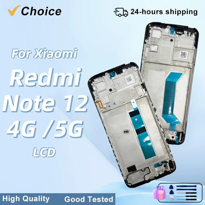 amoled-xiaomi-redmi-注-12-4-グラムディスプレイ-23021raaeg-タッチスクリーンデジタイザ-redmi-注-12-5-グラム液晶-22111317g-交換部品