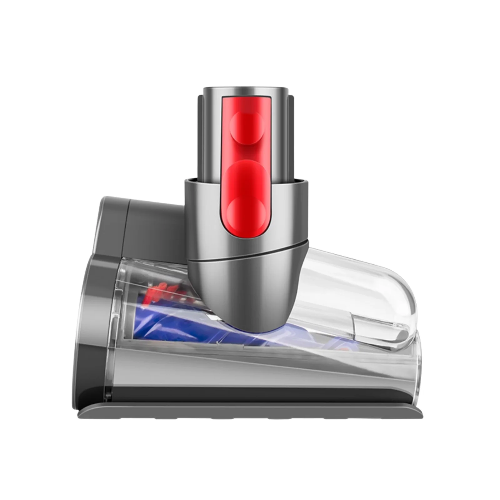 Electric Mattress De-Mite Brush Head Anti-Tangle Attachment For Dyson V7 V8 V10 V11 V15 Vacuum Cleaner