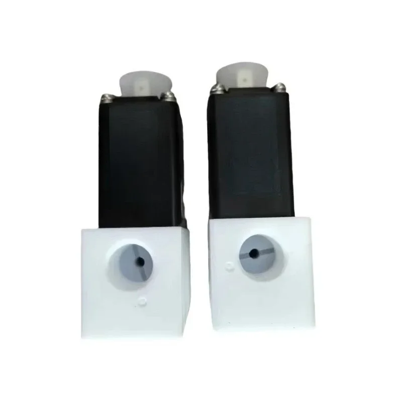 Plunger Type 0330 2/2 Way Direct Acting Di Isolation Solenoid Valve Replacement Models 00222174 00221539 00236897