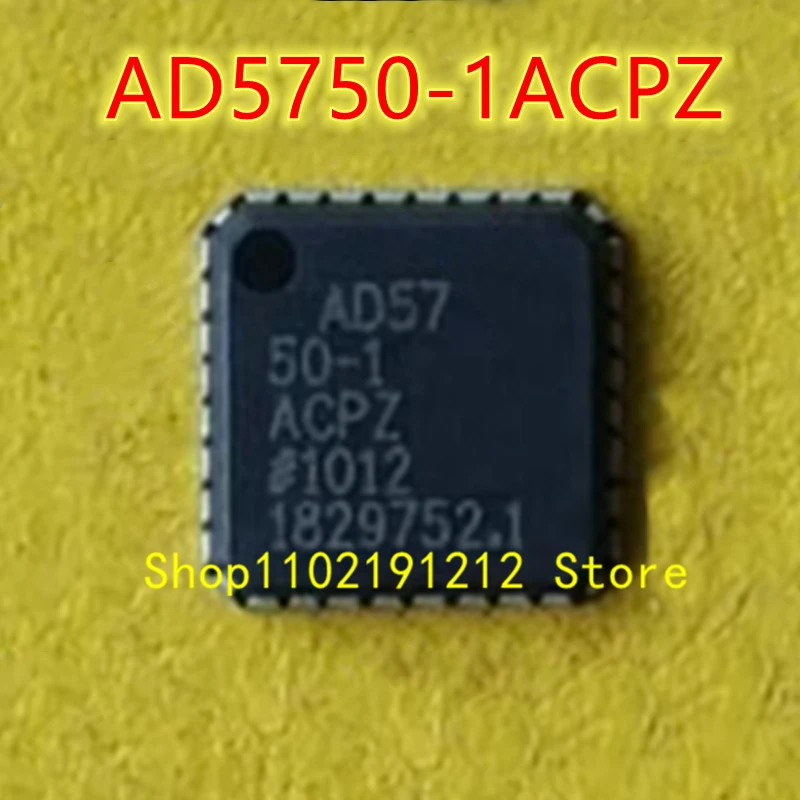 AD5750-1ACPZ AD5750-1 LFCSP-32