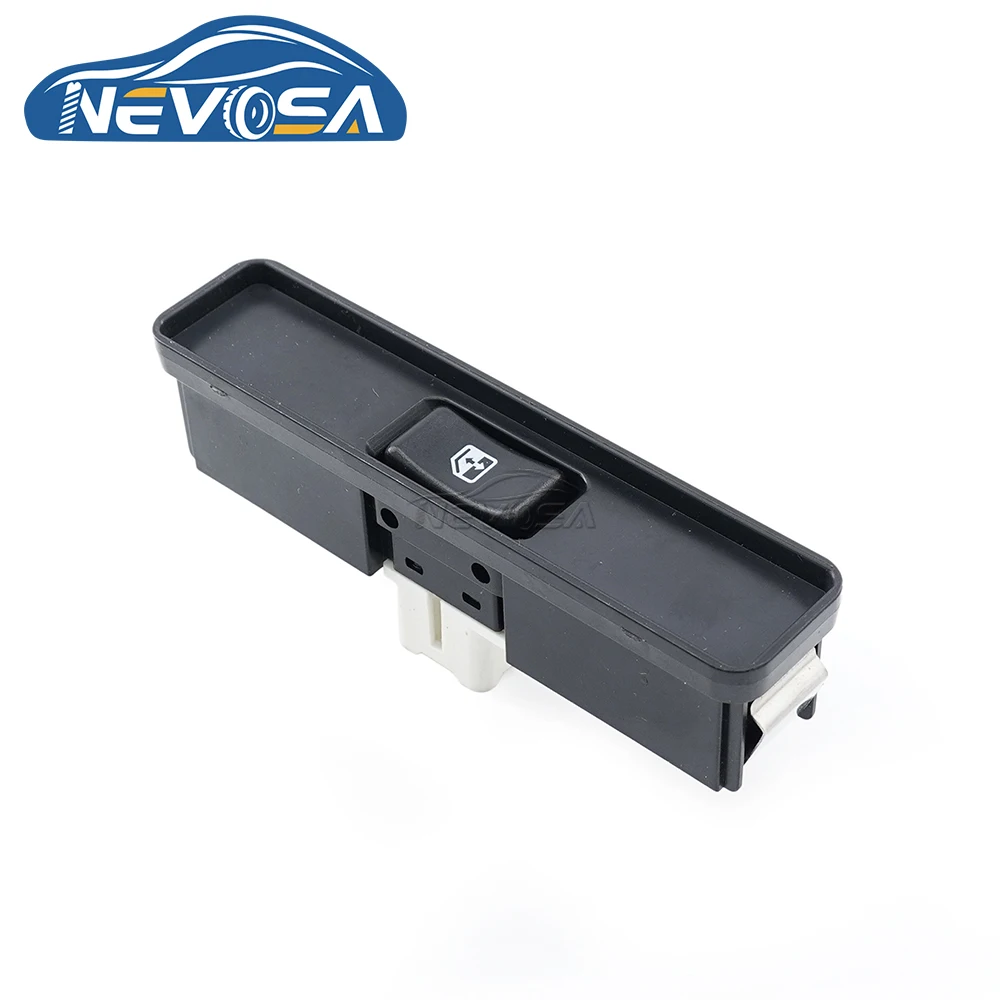 NEVOSA 37995-60A00 For Suzuki Escudo Vitara 1999 2004 Single Button Electric Power Car Window Switch 3799560A00 Car Accessories