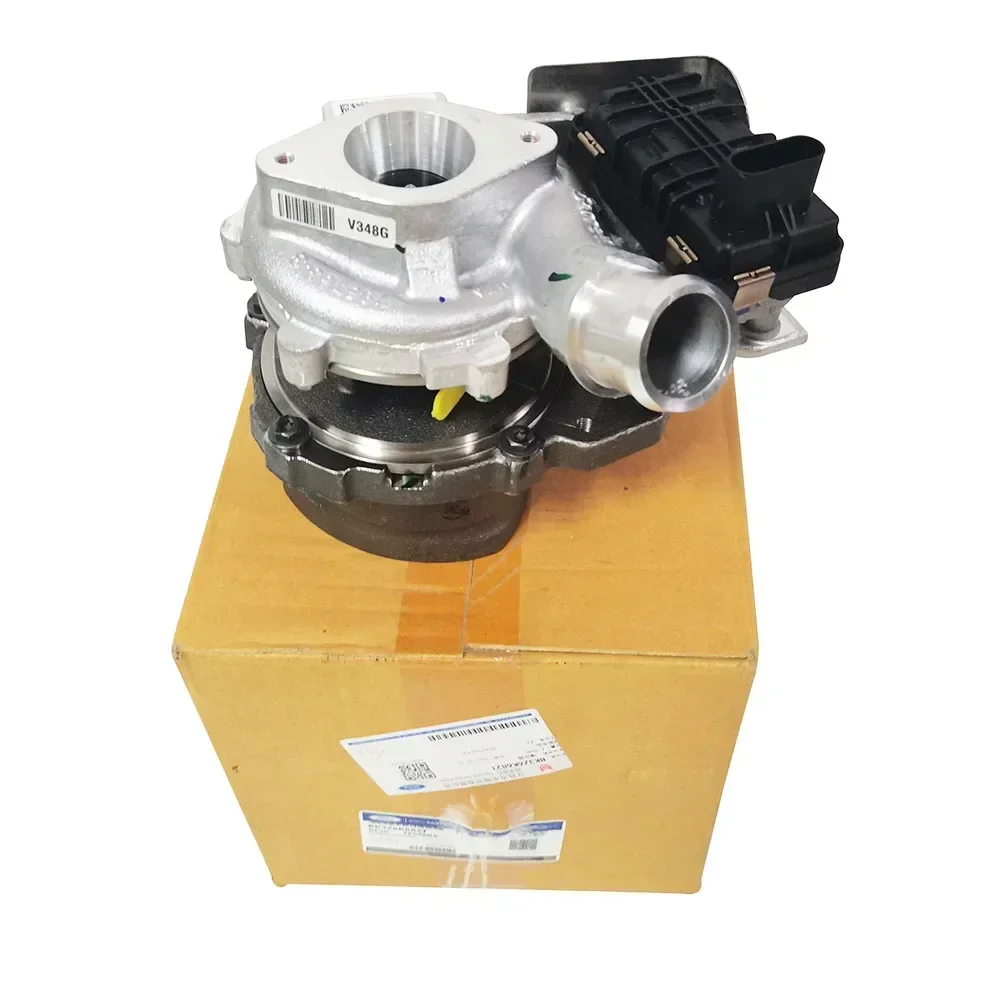 Hete verkoop Geschikt voor Mazda BT50 3.2 Ranger 3.2 turbocompressor