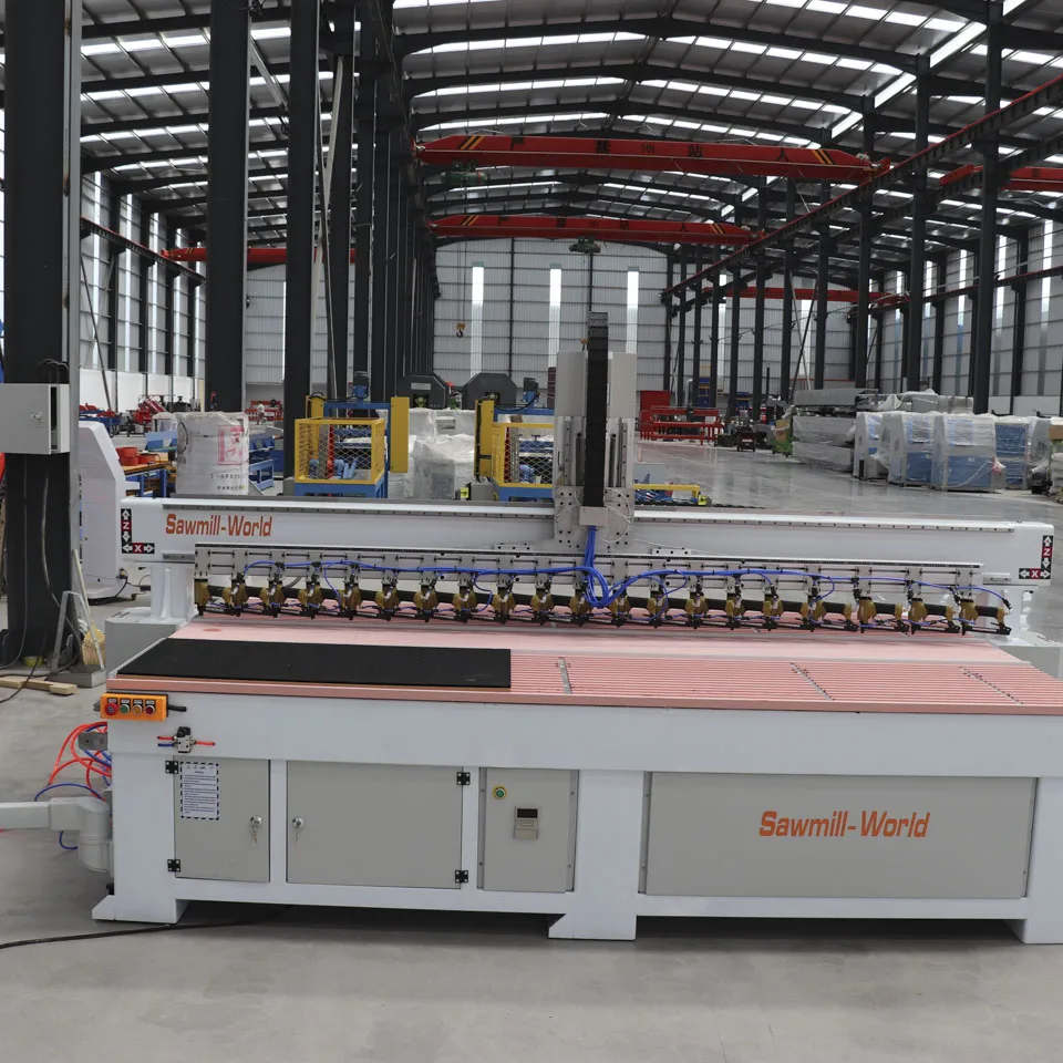 Mesin Pembuat Panel Dinding Akustik Harga Terbaik