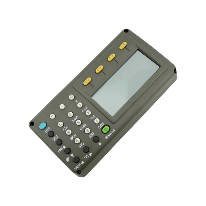 B62B Total Station LCD Display Keyboard for Top-Con GTS-100 GTS-230 GTS-330 GTS-240NW GPT-3100 GPT-4000