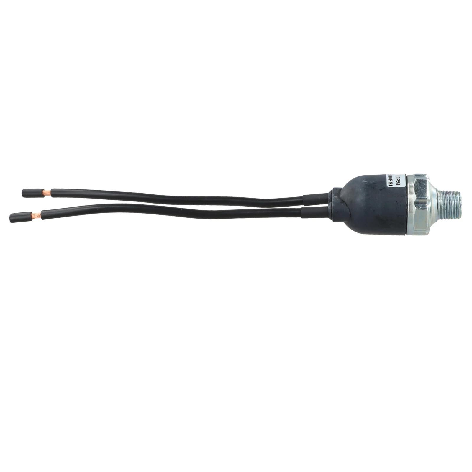 1/4 NPT Male Air Pressure Switch 110-140PSI 120-150PSI For Air Compressor Pump Valve Controller 12V 24V Electrical Part