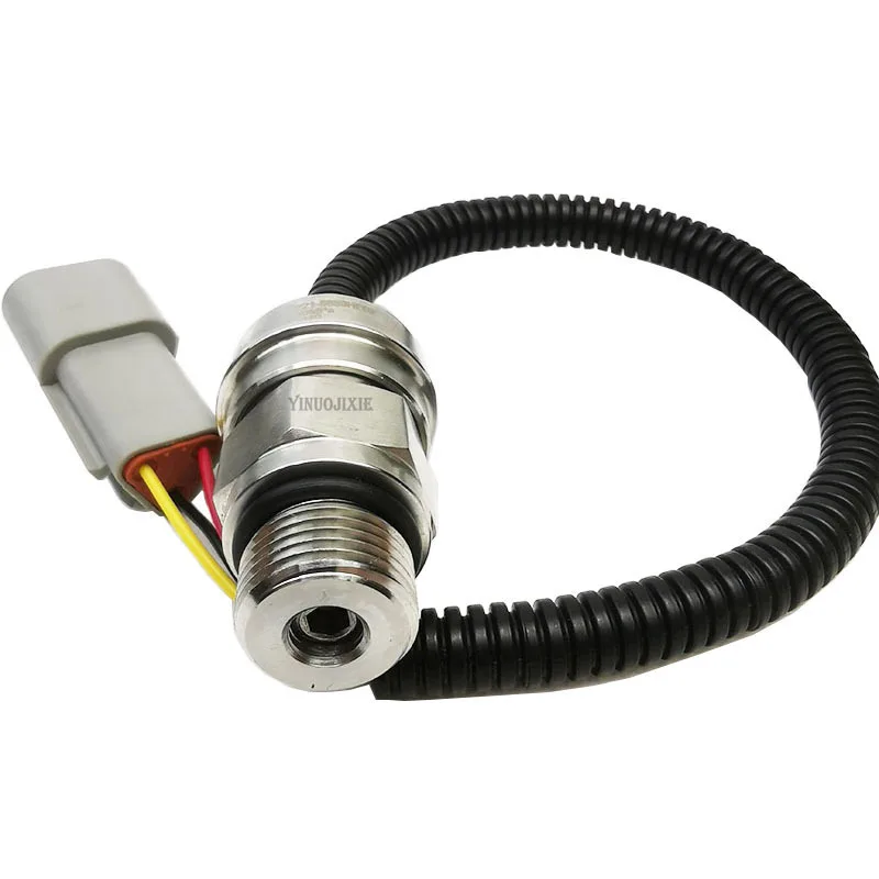 

Excavator Accessories For E320g/e320c Hydraulic Oil Sensor And Pressure 221-8859