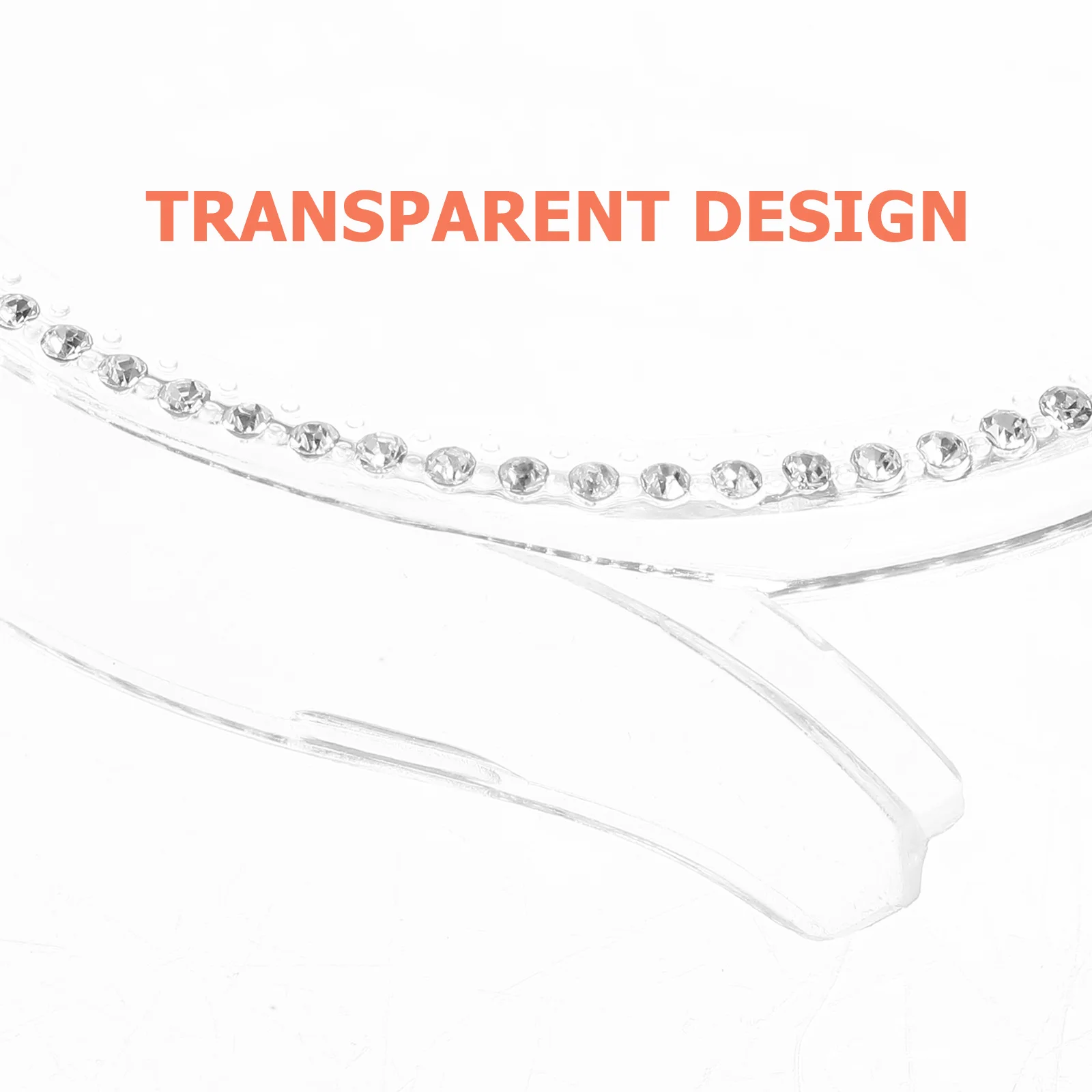 

Watch Protective Frame Sparkle Bumper Case Durable Pc Cover Compatible Watch5 4 40mm Scratch Resistant Bumper