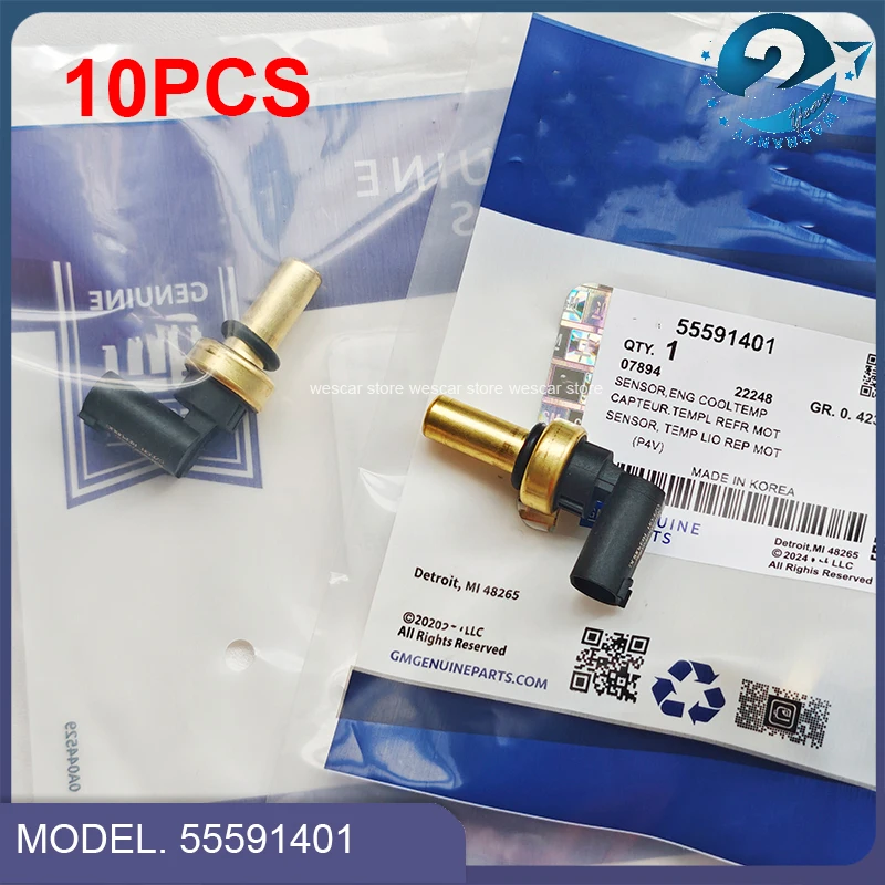 10PCS New Engine Co…