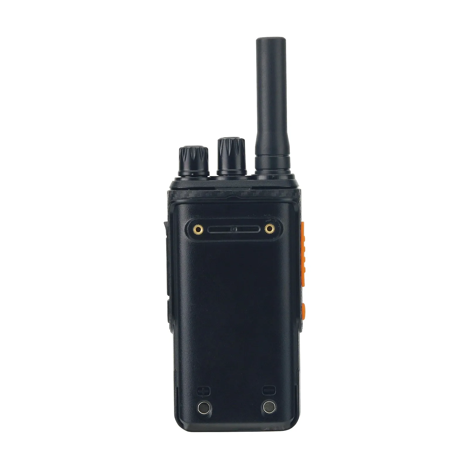 고출력 무전기 KARID KR900 400-470MHz 휴대용 경량 무전기 액세서리 (1-10km 통신)