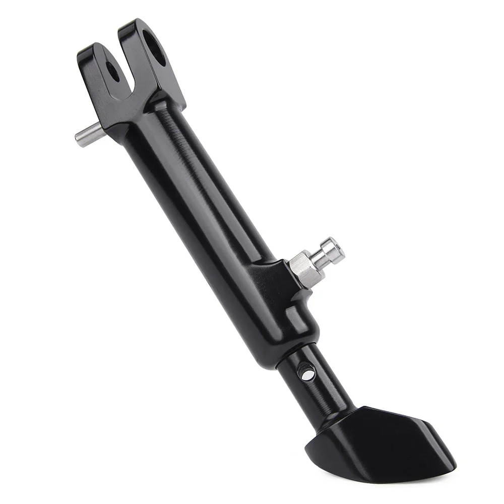 Motorcycle Kick Stand Parking Bracket Adjustable Kickstand Foot Side Stand For Kawasaki Z900RS Z900 RS SE Cafe ABS 2018-2024 - Image 3