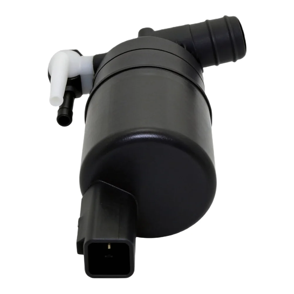 Auto Washer Jet Windscreen Washer Pump For Windshield Cleaning Practical Auto Accessory Precise Fitment Component
