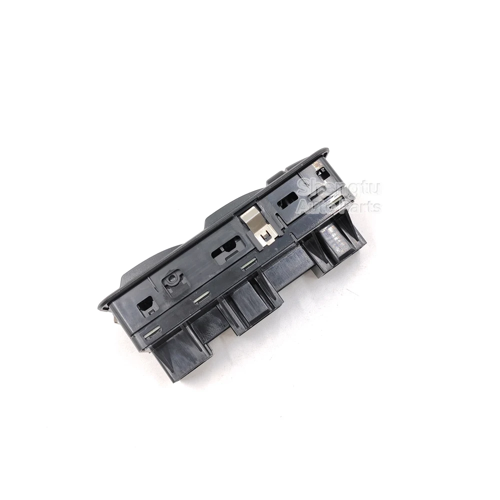 Electric Window Control Switch Button YUD501570PVJ for Land Rover Range Rover Sport 2006-2007 LR3 2005-2009 YUD501110PVJ