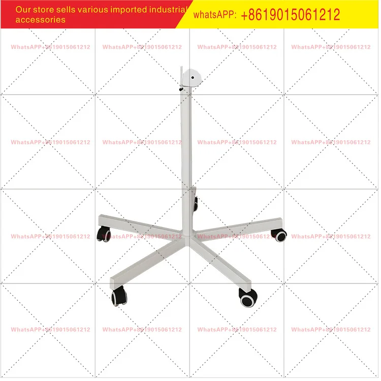 Applicable to D1 Flash Nail Art Vacuum Cleaner Movable Stand