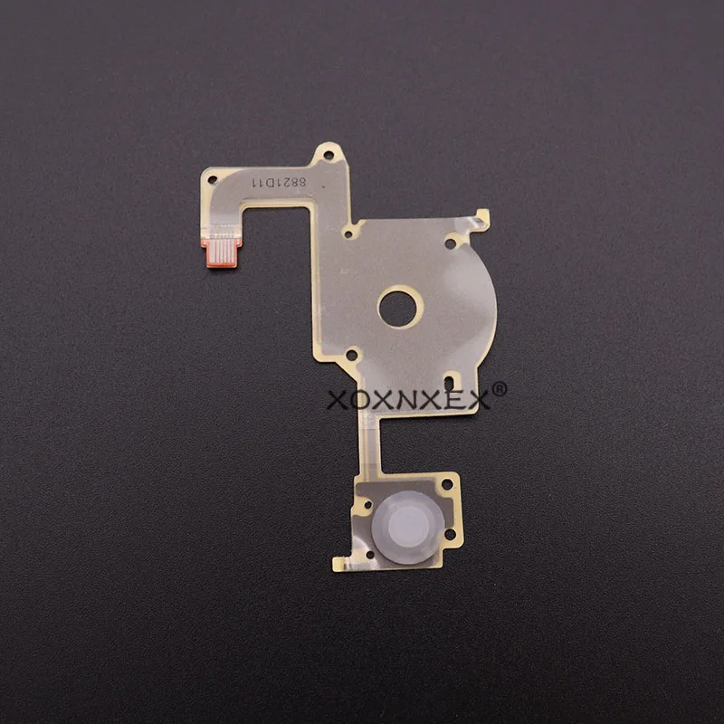 For PSP 3000 Left Right Buttons Function Start Home Volume PCB Keypad Flex Cable for PSP 3000 /PSP 3004 3001 3008 300x