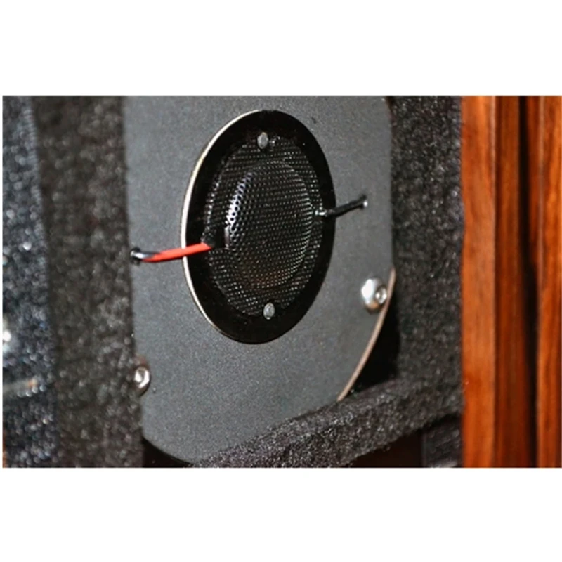 BestVox LS3/5A 모니터 책장 HIFI 스피커 83dB 패시브 클래식 11 Ohms 버전 합판 스피커 박스 15 Ohms LS3/5A