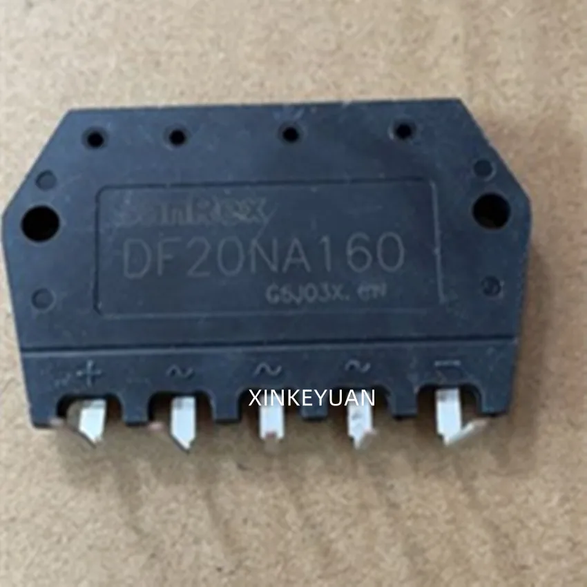 

DF20NA160 original integrated circuit module
