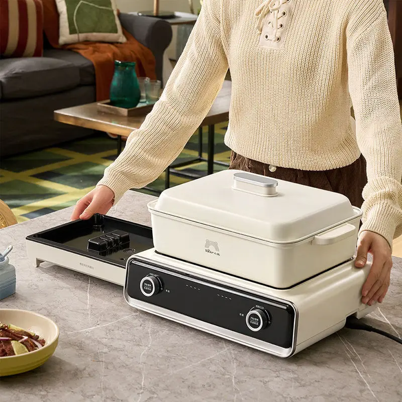 Grilled Rinse Steam… - image