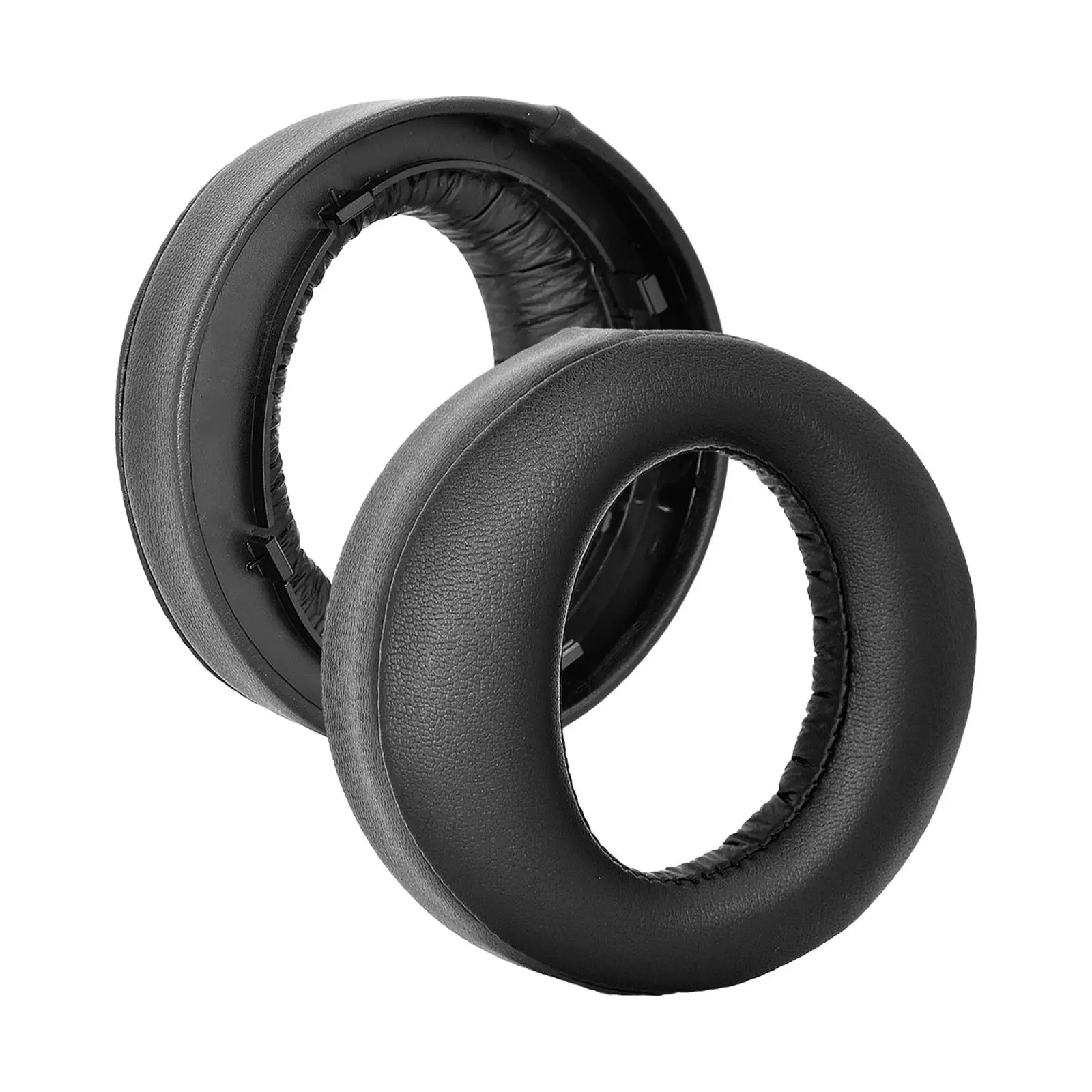 Earpads Cushion Covers Memory Foam Practical Multipurpose Sturdy Durable Large