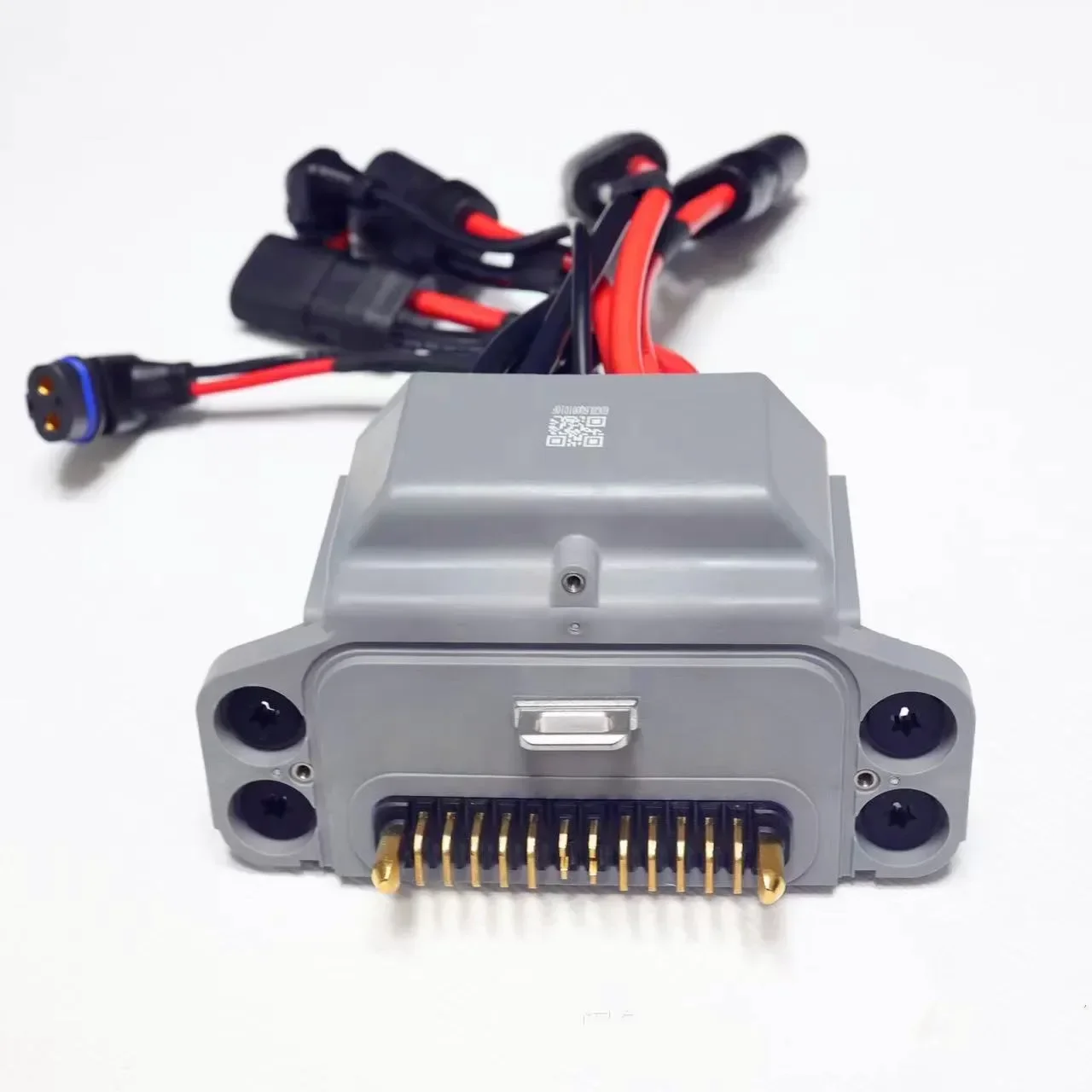 Brand For Agras D-JI T50 Power Distribution Board Module Kit Parts Agricultural Drone Accessories 000691