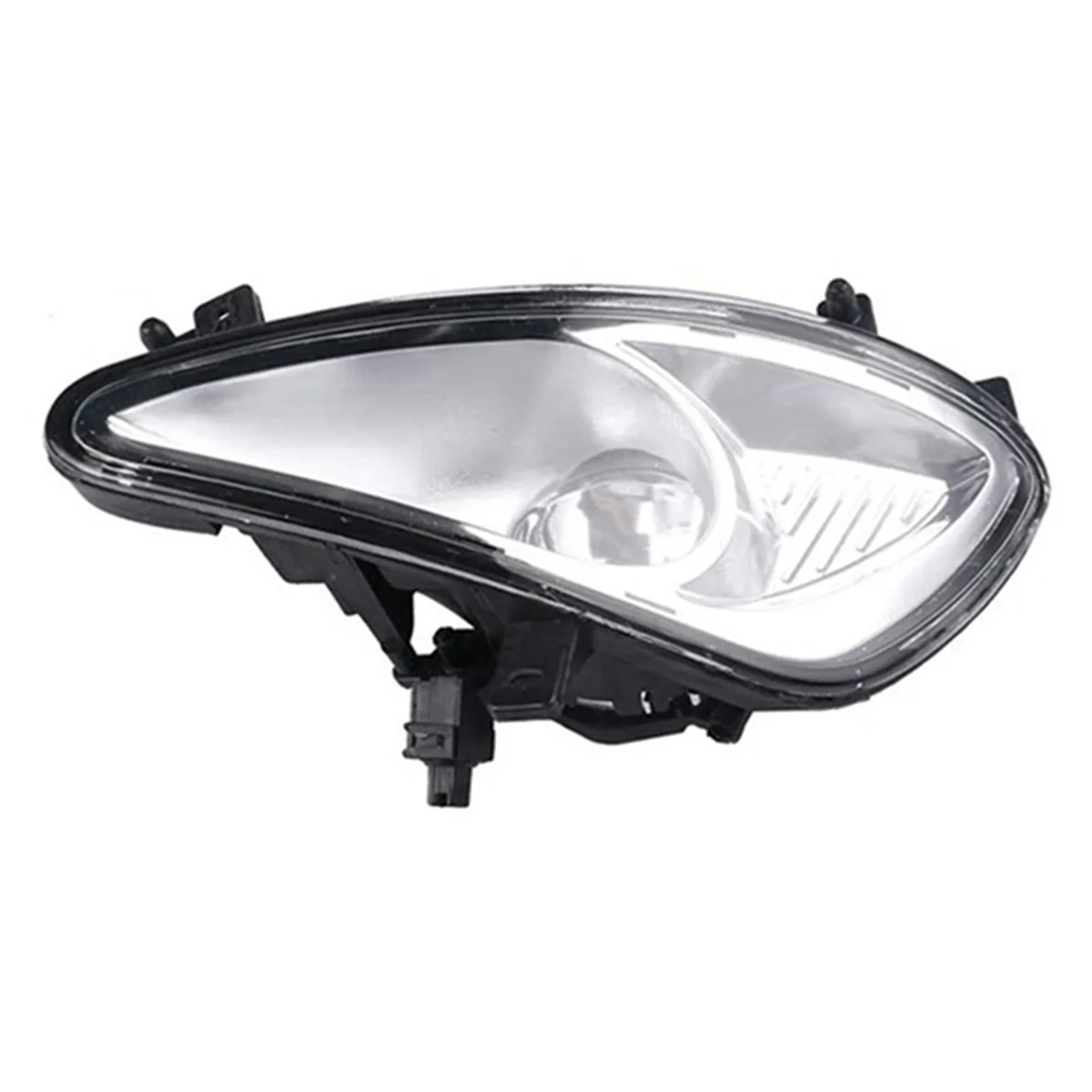 Car Front Bumper Fog Light Fog Lamp for Mercedes Benz W221 S550 S600 2007-2009 Left: 2218200156 Right: 2218200256