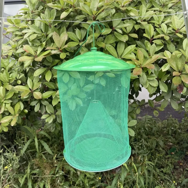 Hanging Outdoor Household Fly Trap Fly Trap Fly Trap Fly Killer Fly Trap