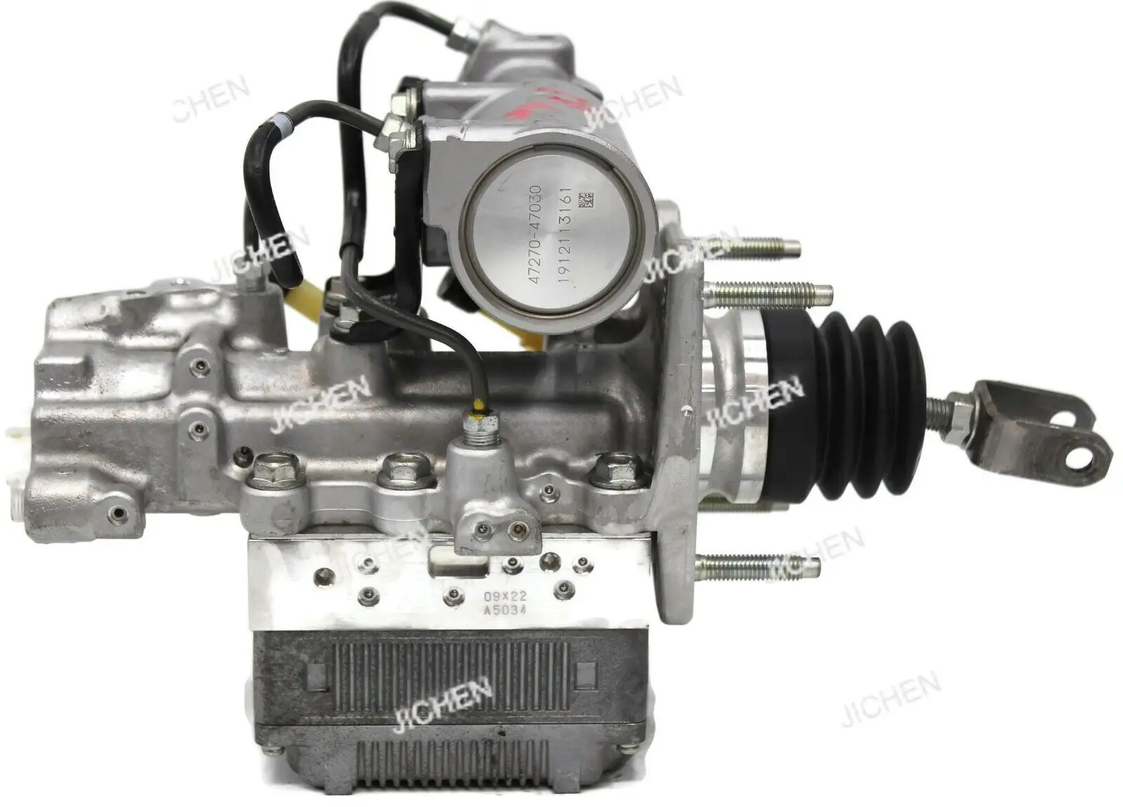 ABS Pump Actuator Anti-lock Brake Module For Toyota Prius Hybrid 2010 47270-47030-2015