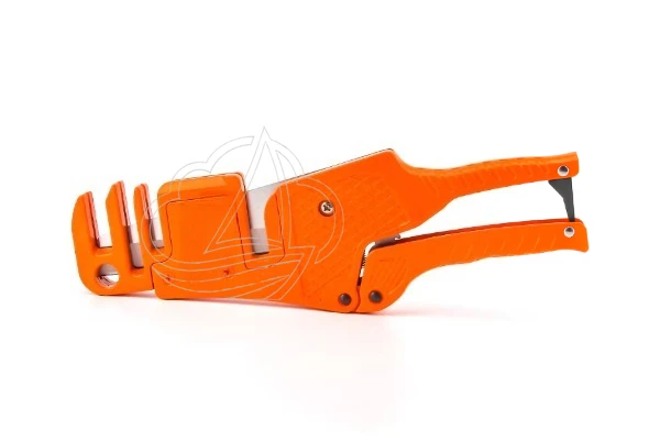 Multi-Diameter Pipe Slot Scissors Air Conditioner Copper Pipe Decor Protection with PVC Accessories for Home Improvement