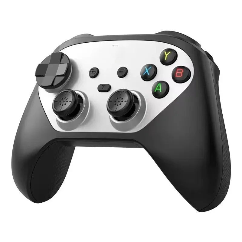 2.4GHz G6S Wireless Game Controller Six-axis mobile gamepad joystick and game controller