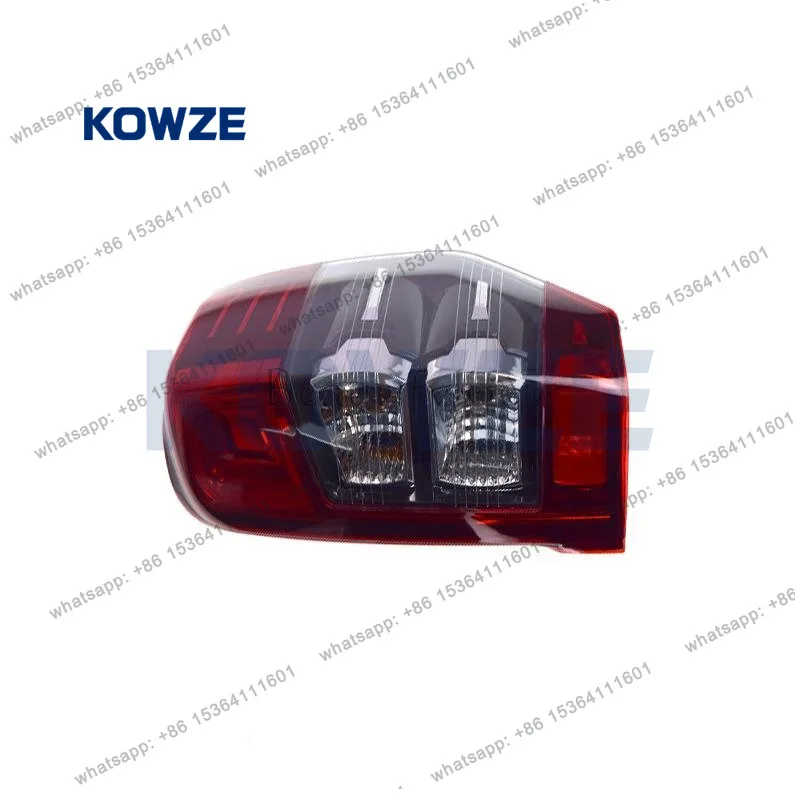 

Right tail light red, suitable for auto parts 8330B212 8330B210 MBL2V-EO011