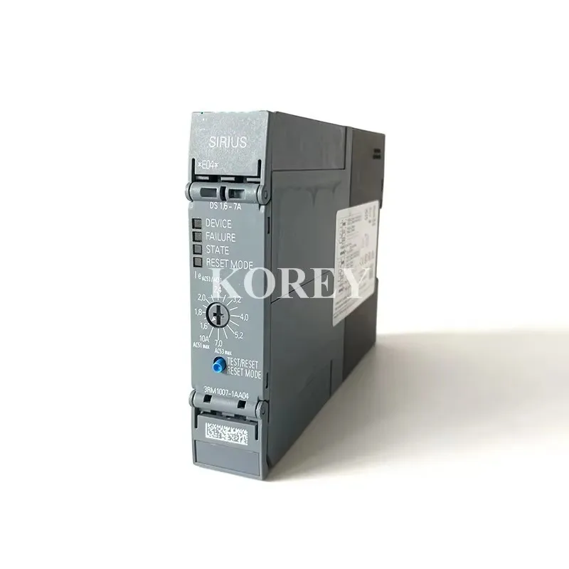 Direct Starter Module 3RM1007-1AA04 Brand New