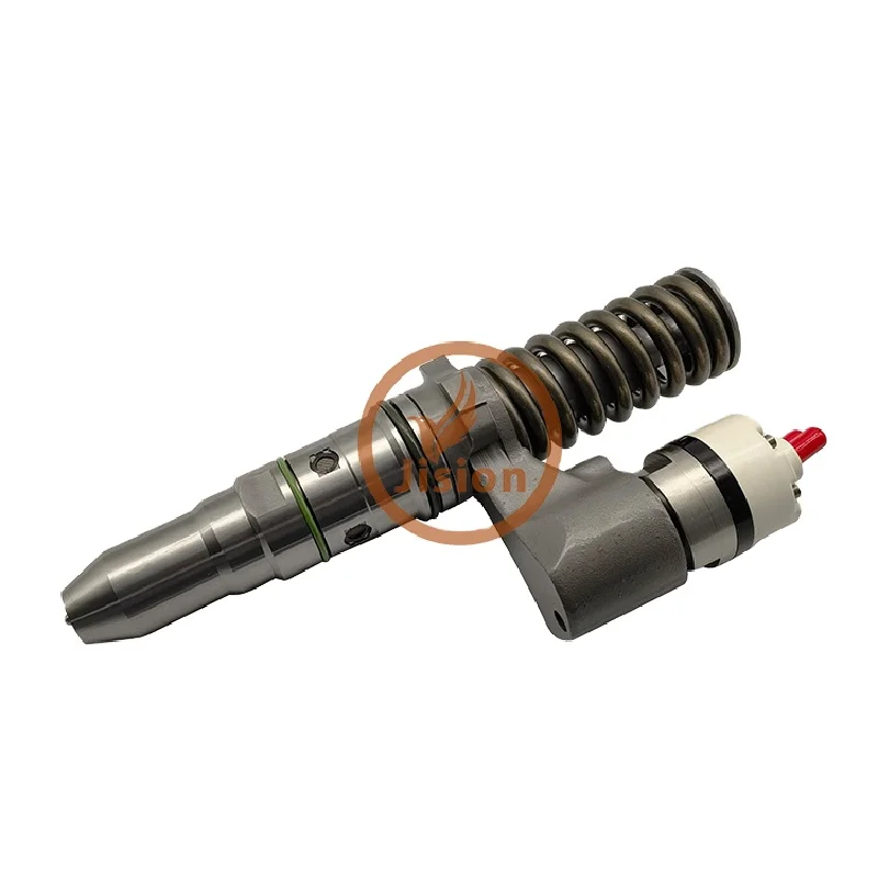 For 10R-1280 250-1308 2501308 Fuel Injector Compatible With  3512B 3516B Engine Excavator