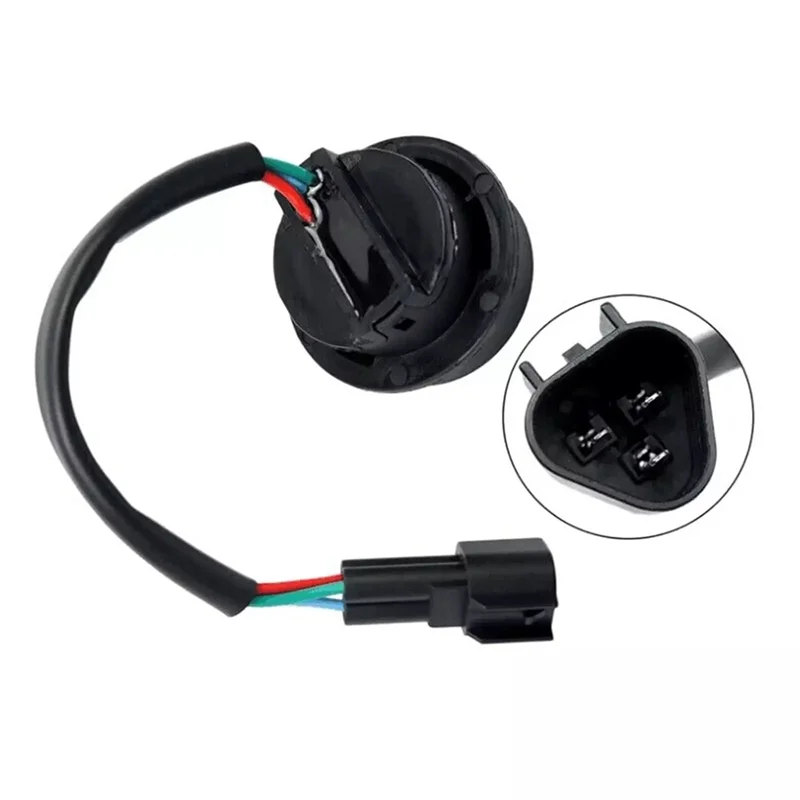 Para conjunto de interruptor de inclinación y ajuste fueraborda para modelos 115/150 200 225 números de pieza 6R3-82563-00-00 63D-82563-10-00