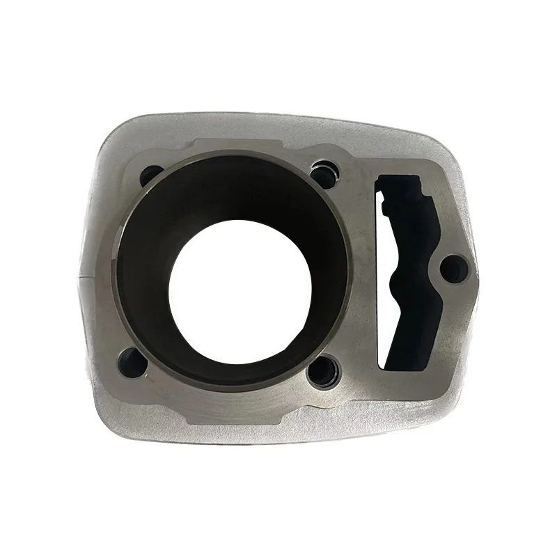 Motorcycle Engine Parts Suitable for Honda XL185 Cylinder 63mm Piston, Piston Rings, Cylinder Kit